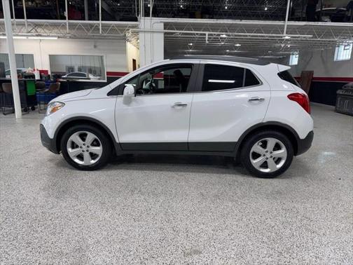 2016 Buick Encore Base