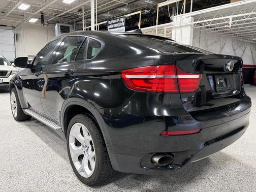 2014 BMW X6 xDrive35i