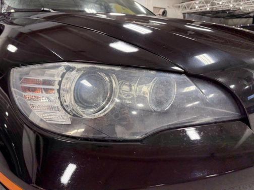 2014 BMW X6 xDrive35i