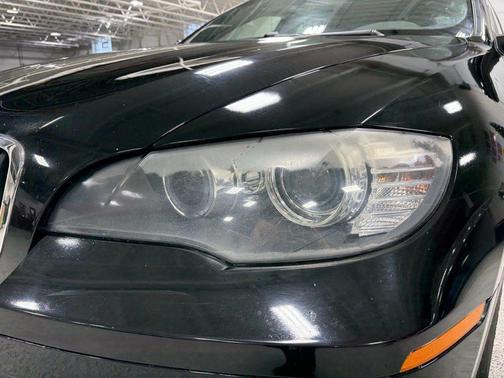 2014 BMW X6 xDrive35i