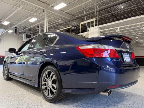 2013 Honda Accord EX-L