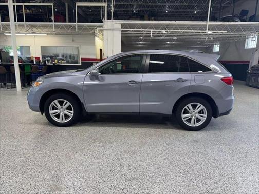 2015 Acura RDX Technology Package