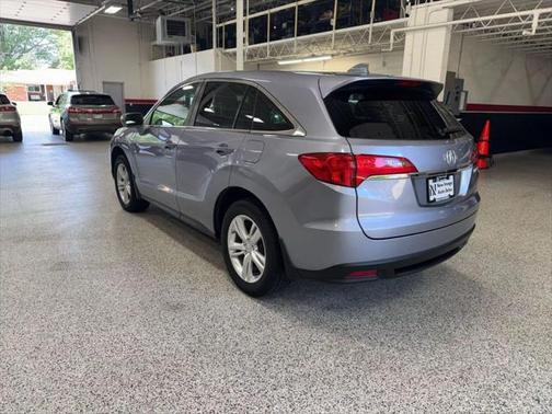 2015 Acura RDX Technology Package