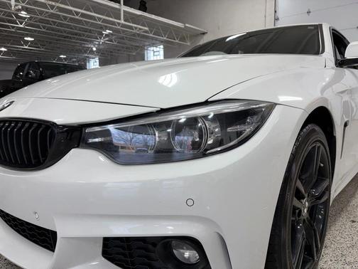 2019 BMW 430 i xDrive