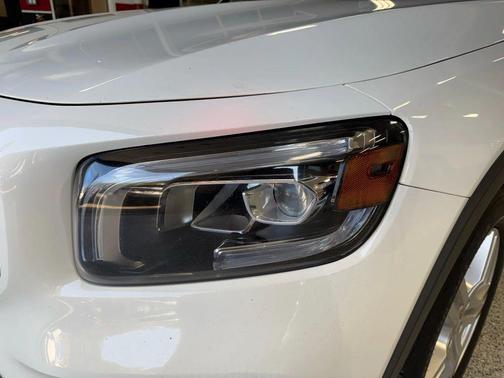 2020 Mercedes-Benz GLB 250 Base