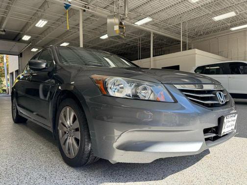 2012 Honda Accord EX