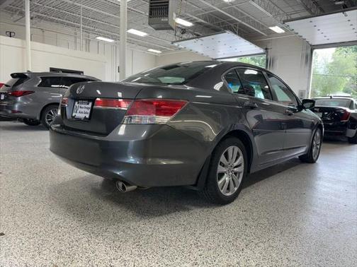2012 Honda Accord EX