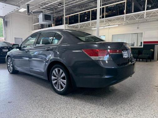 2012 Honda Accord EX