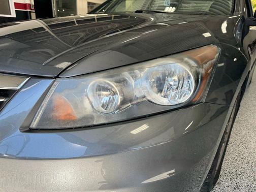 2012 Honda Accord EX