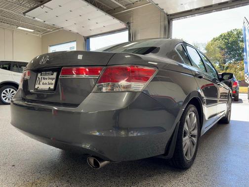 2012 Honda Accord EX