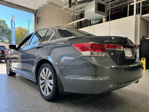 2012 Honda Accord EX