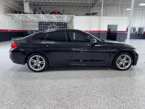 2016 BMW 428 Gran Coupe i xDrive