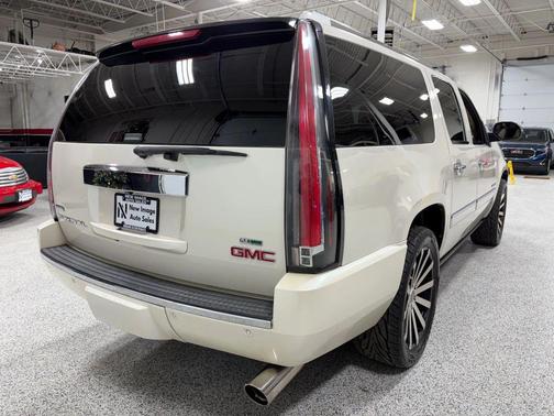 2012 GMC Yukon XL Denali