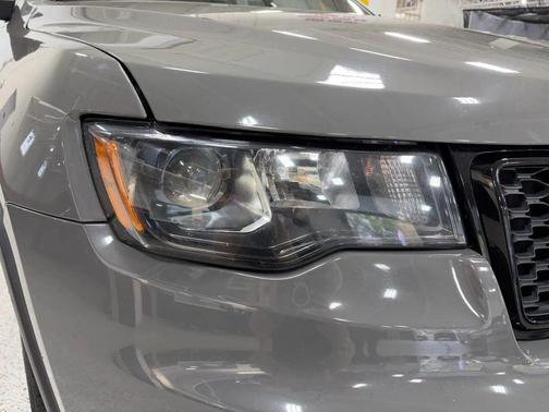 2020 Jeep Grand Cherokee Upland