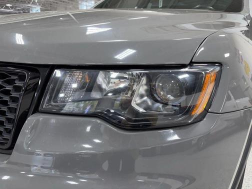 2020 Jeep Grand Cherokee Upland