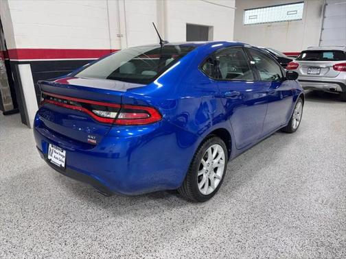 2013 Dodge Dart SXT