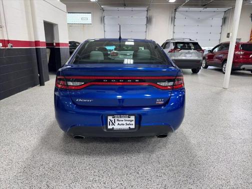 2013 Dodge Dart SXT