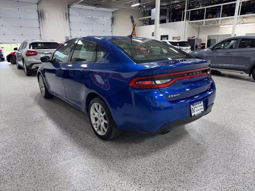 2013 Dodge Dart SXT