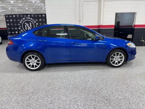 2013 Dodge Dart SXT
