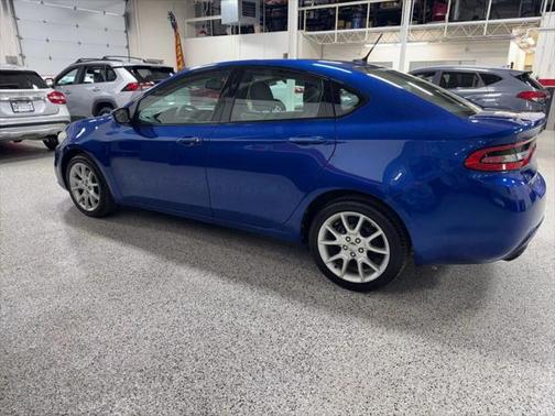 2013 Dodge Dart SXT