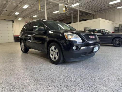 2012 GMC Acadia SLE