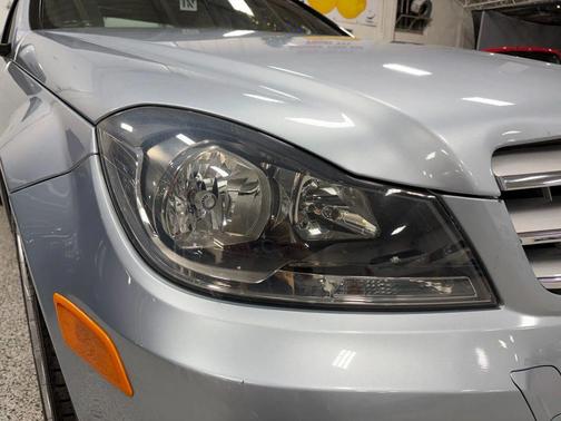 2013 Mercedes-Benz C-Class C 300 4MATIC Luxury