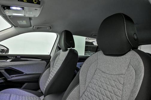 2025 Volkswagen Tiguan 2.0T S 4MOTION