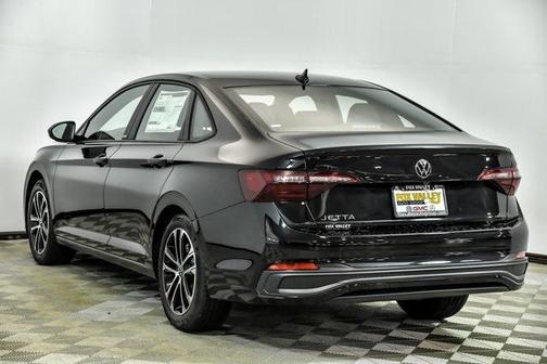 2024 Volkswagen Jetta 1.5T Sport