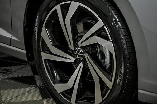 2025 Volkswagen Jetta 1.5T SEL