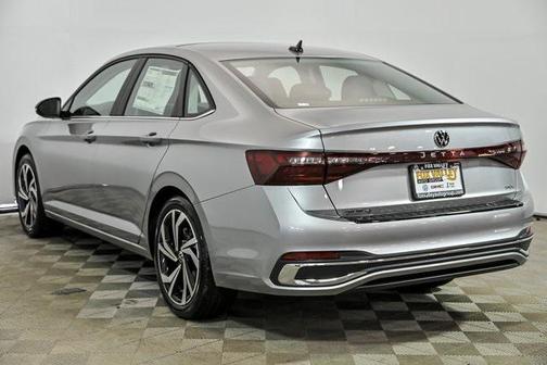 2025 Volkswagen Jetta 1.5T SEL