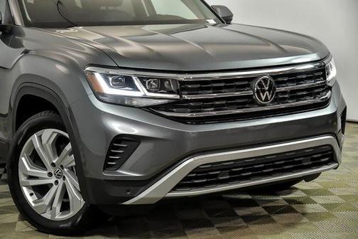 2023 Volkswagen Atlas 3.6L SE w/Technology