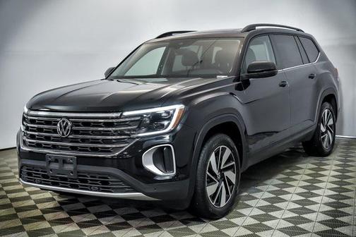 2024 Volkswagen Atlas 2.0T SE w/Technology 4MOTION