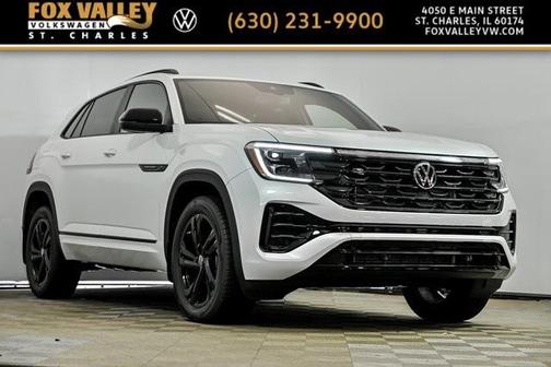 2026 Volkswagen Atlas Cross Sport 2.0T SEL