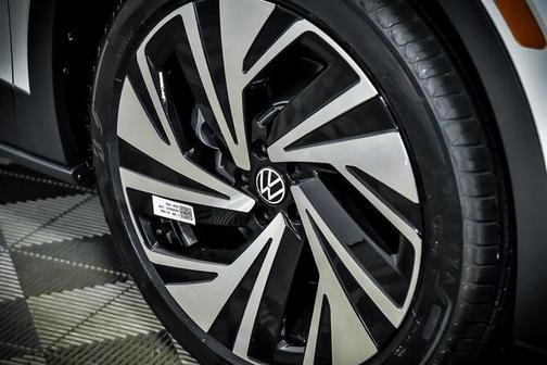 2025 Volkswagen ID.4 Pro S Plus