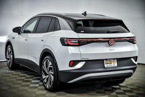 2025 Volkswagen ID.4 Pro S Plus