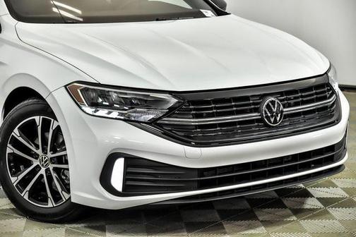 2022 Volkswagen Jetta 1.5T Sport