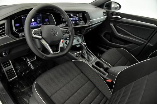 2022 Volkswagen Jetta 1.5T Sport