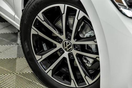 2022 Volkswagen Jetta 1.5T Sport