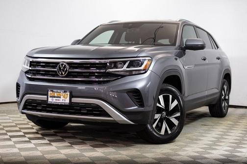 2022 Volkswagen Atlas Cross Sport 2.0T SE