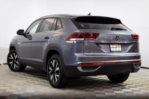 2022 Volkswagen Atlas Cross Sport 2.0T SE