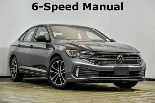 2024 Volkswagen Jetta 1.5T Sport