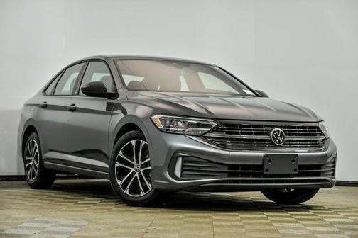 2024 Volkswagen Jetta 1.5T Sport