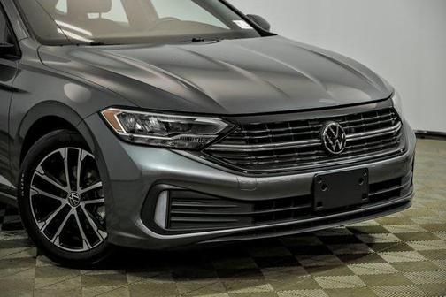 2024 Volkswagen Jetta 1.5T Sport