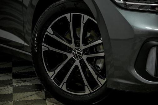 2024 Volkswagen Jetta 1.5T Sport