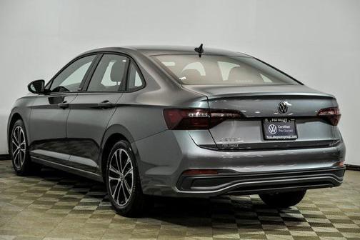 2024 Volkswagen Jetta 1.5T Sport