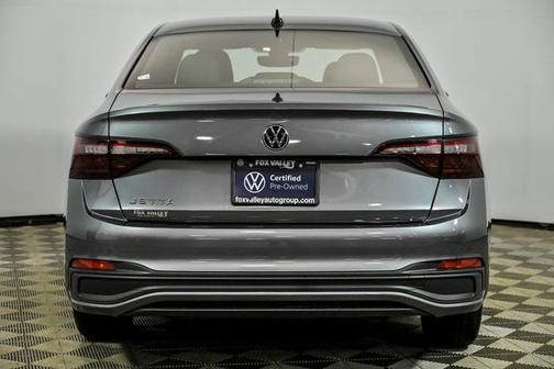 2024 Volkswagen Jetta 1.5T Sport