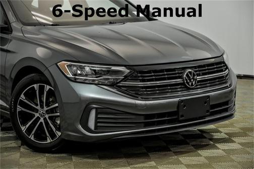 2024 Volkswagen Jetta 1.5T Sport