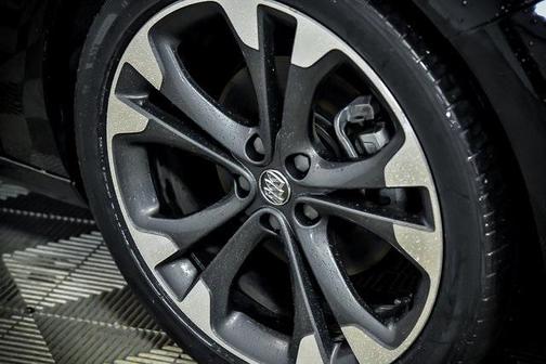 2019 Buick Cascada Premium