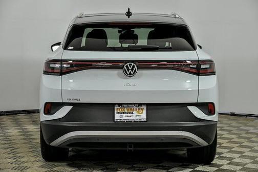 2022 Volkswagen ID.4 AWD Pro S