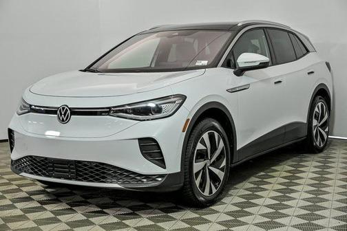 2022 Volkswagen ID.4 AWD Pro S